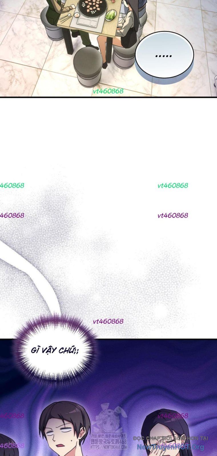 Ranker Mơ Được Nghỉ Hưu Chap 10 - Next Chap 11