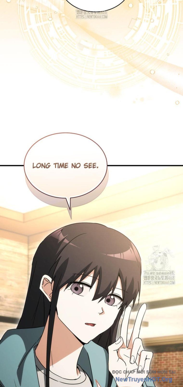 Ranker Mơ Được Nghỉ Hưu Chap 10 - Next Chap 11