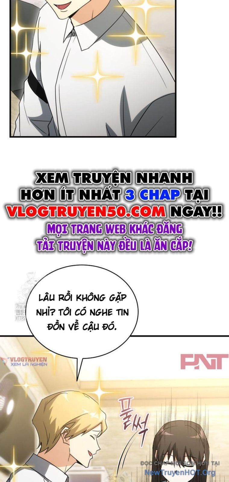 Ranker Mơ Được Nghỉ Hưu Chap 10 - Next Chap 11