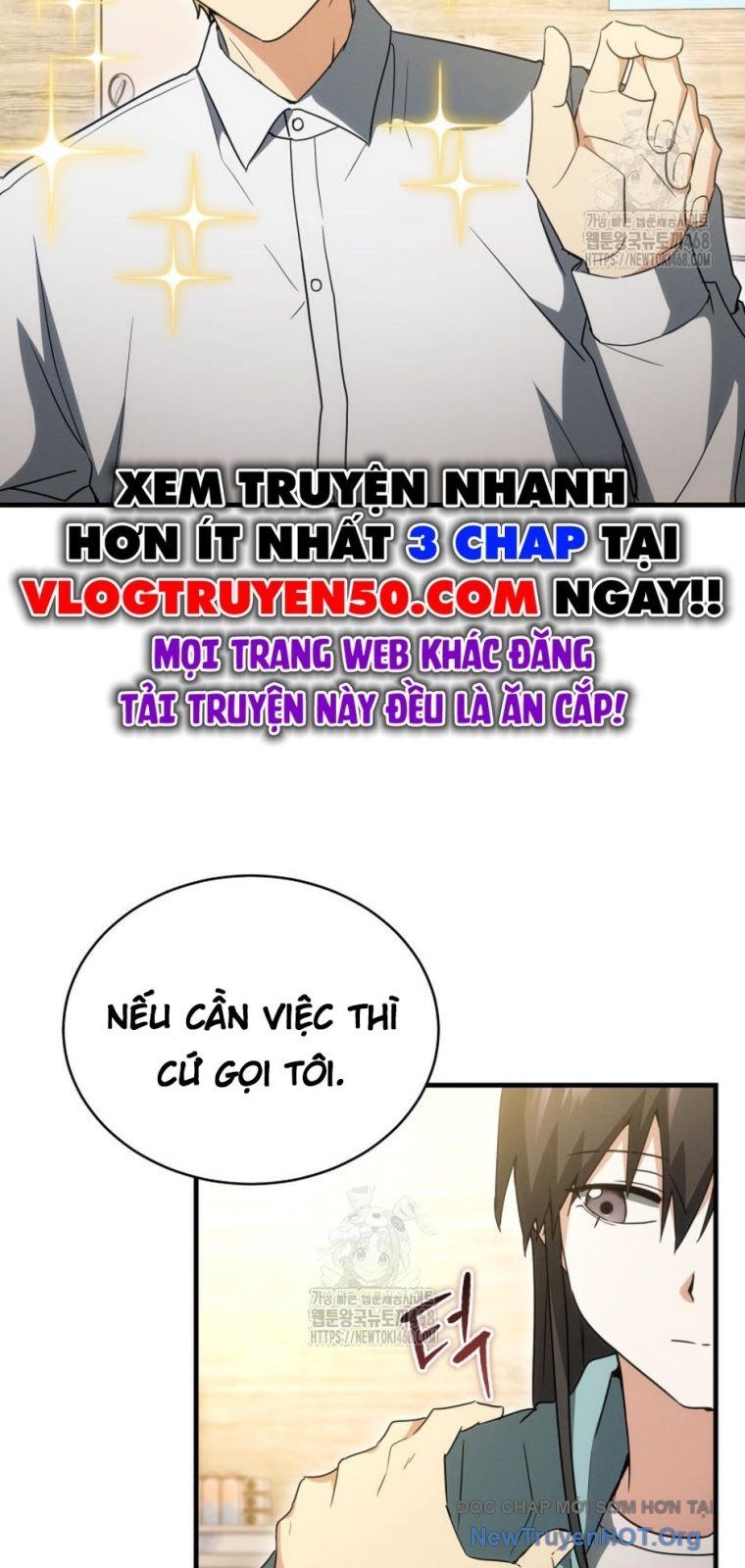 Ranker Mơ Được Nghỉ Hưu Chap 10 - Next Chap 11