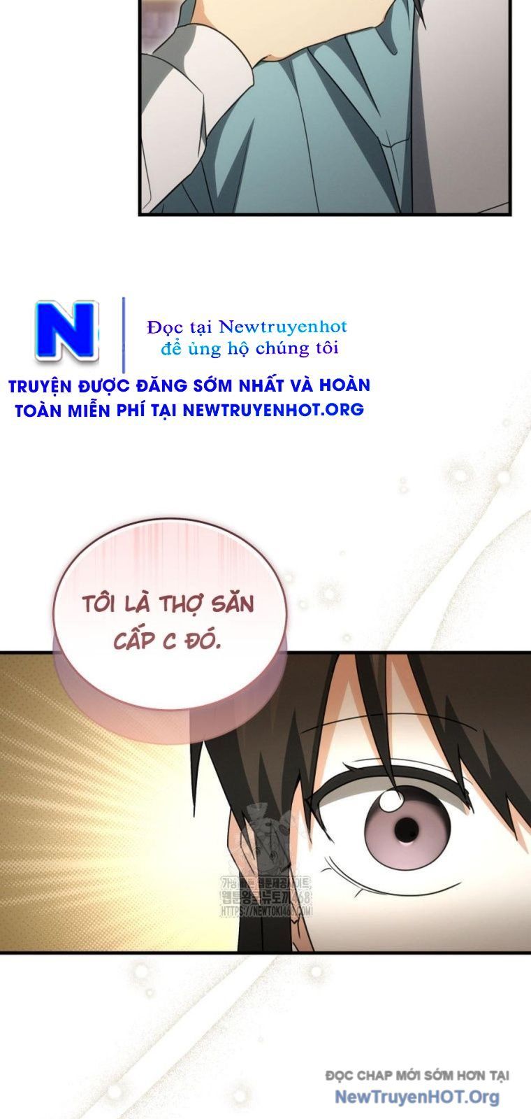 Ranker Mơ Được Nghỉ Hưu Chap 10 - Next Chap 11