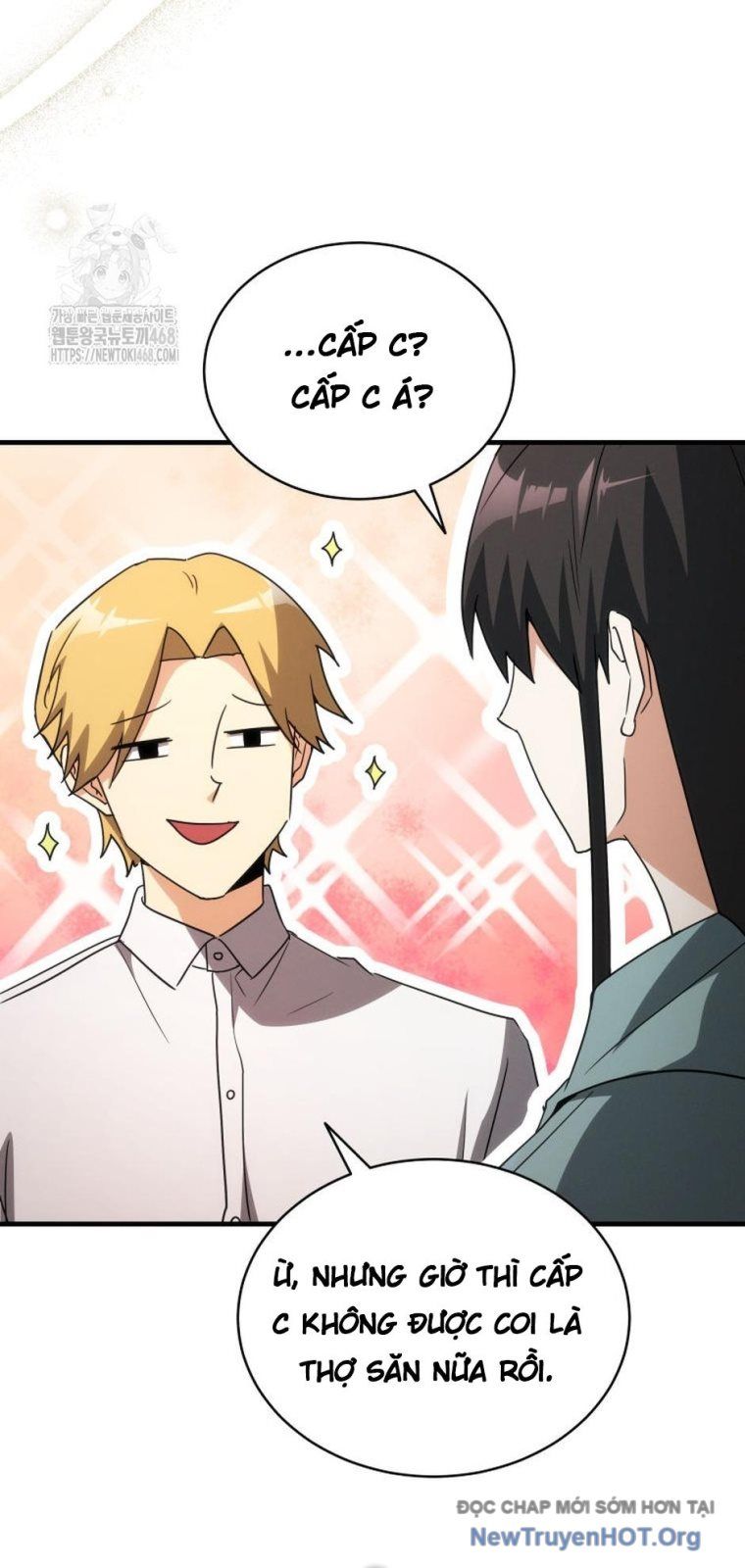 Ranker Mơ Được Nghỉ Hưu Chap 10 - Next Chap 11