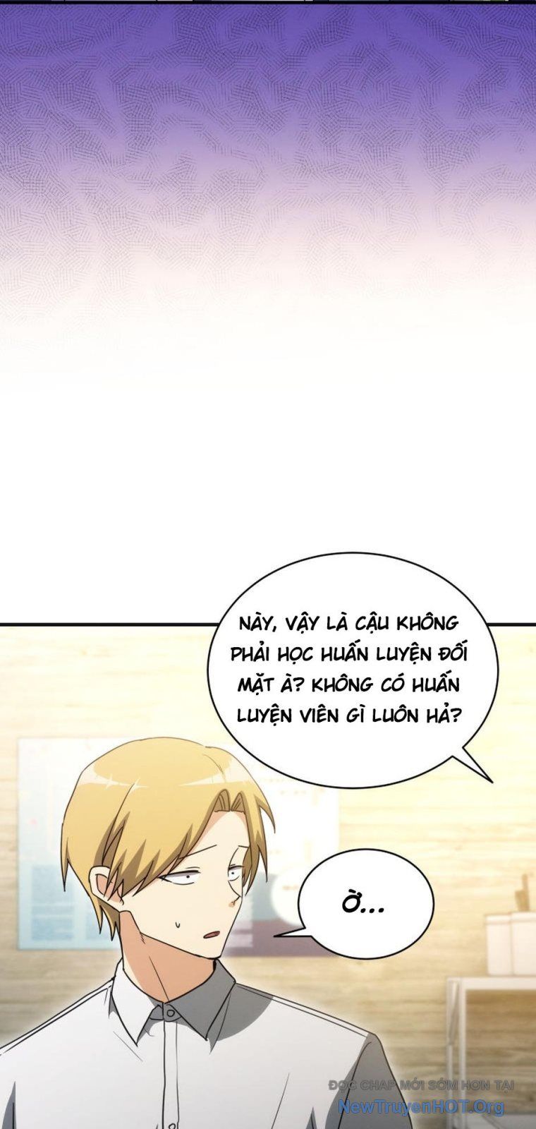 Ranker Mơ Được Nghỉ Hưu Chap 10 - Next Chap 11