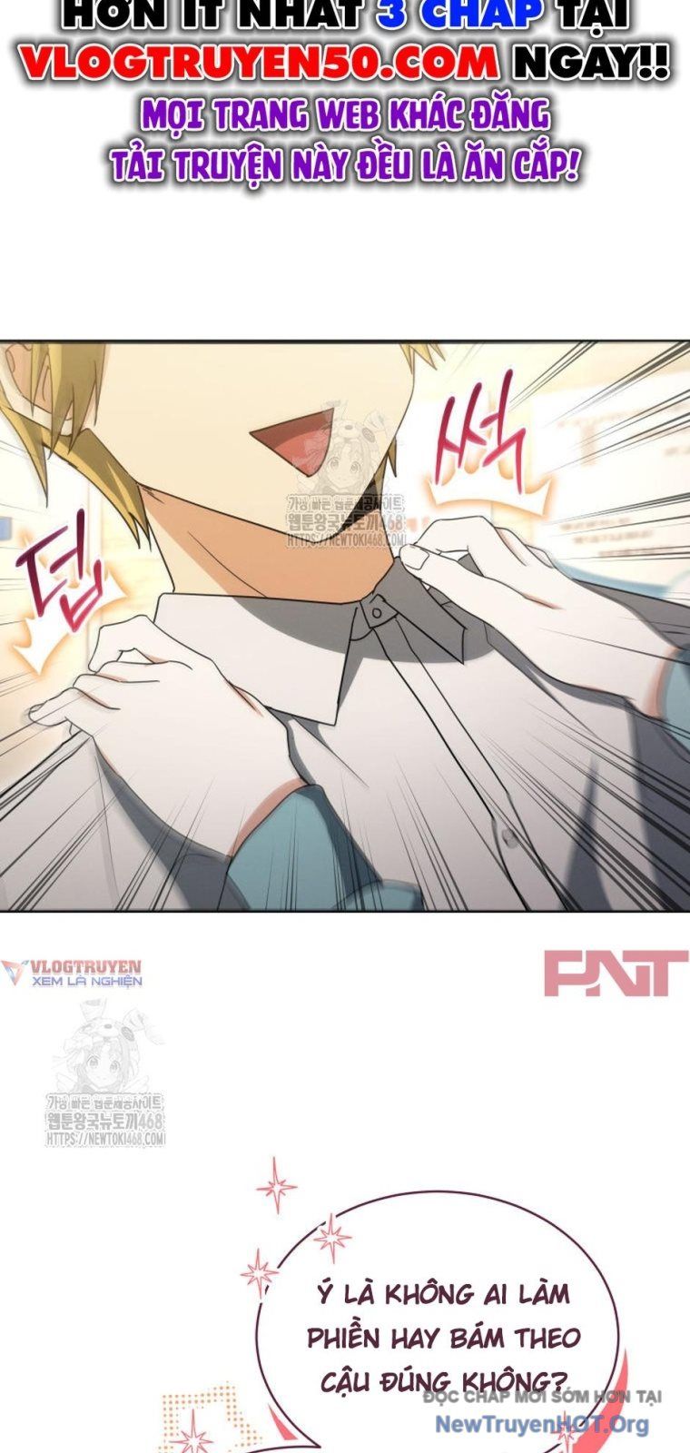 Ranker Mơ Được Nghỉ Hưu Chap 10 - Next Chap 11