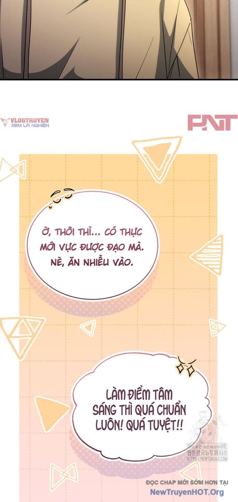 Ranker Mơ Được Nghỉ Hưu Chap 10 - Next Chap 11