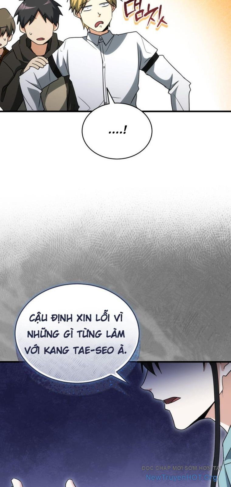 Ranker Mơ Được Nghỉ Hưu Chap 10 - Next Chap 11