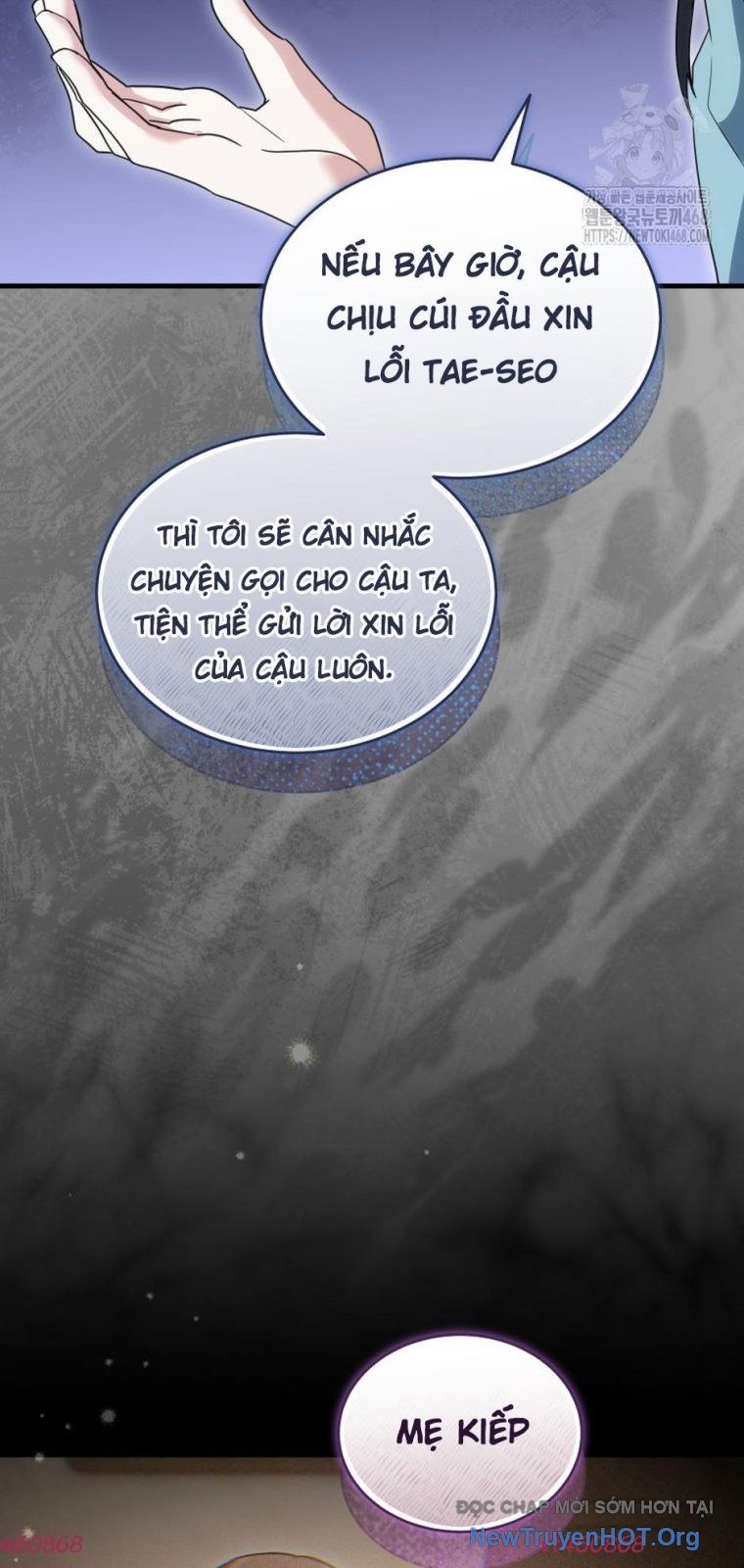 Ranker Mơ Được Nghỉ Hưu Chap 10 - Next Chap 11