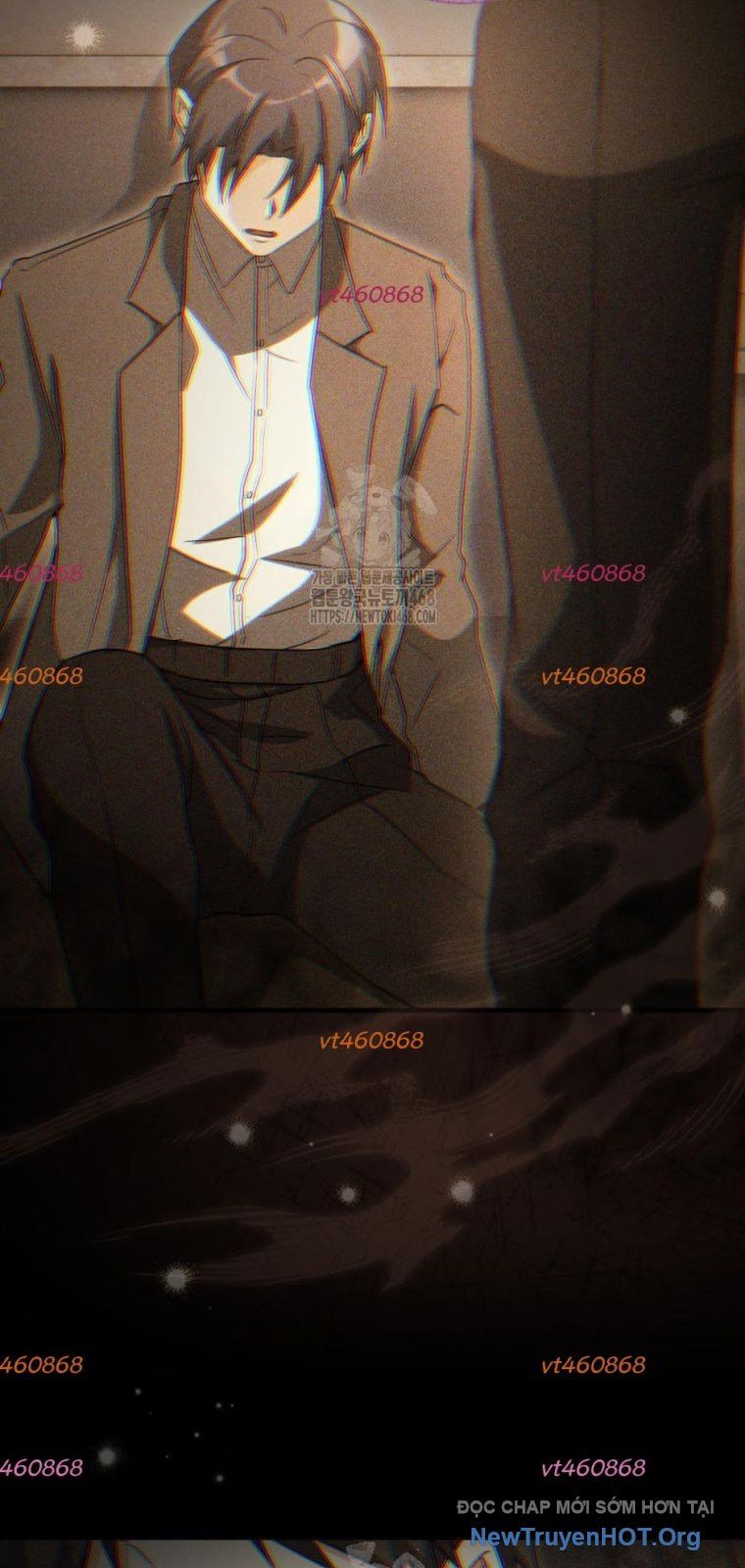 Ranker Mơ Được Nghỉ Hưu Chap 10 - Next Chap 11