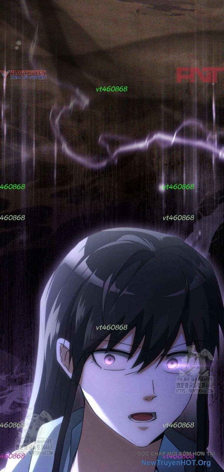 Ranker Mơ Được Nghỉ Hưu Chap 10 - Next Chap 11