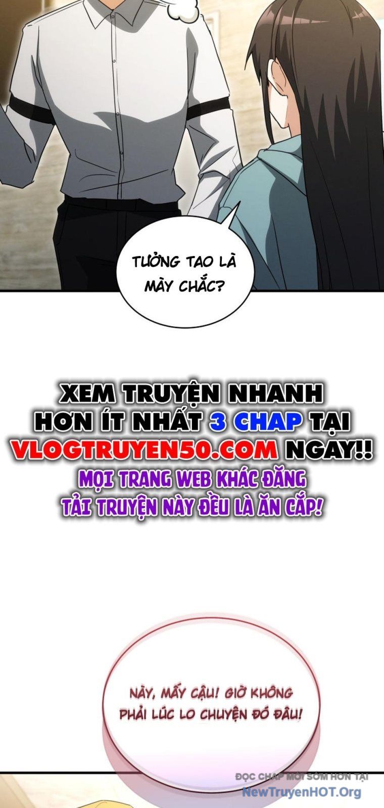 Ranker Mơ Được Nghỉ Hưu Chap 11 - Next Chap 12