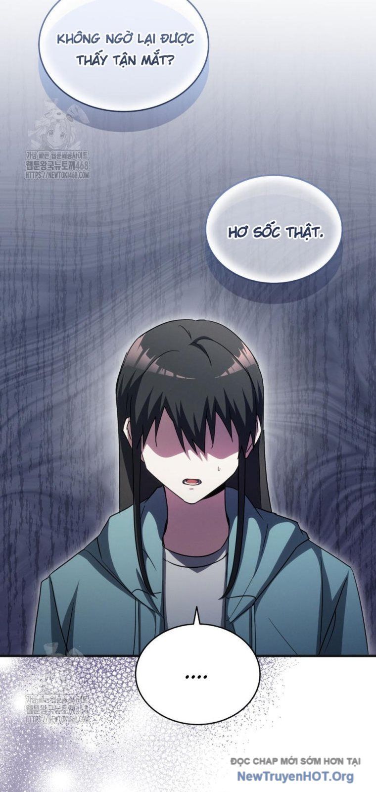 Ranker Mơ Được Nghỉ Hưu Chap 11 - Next Chap 12