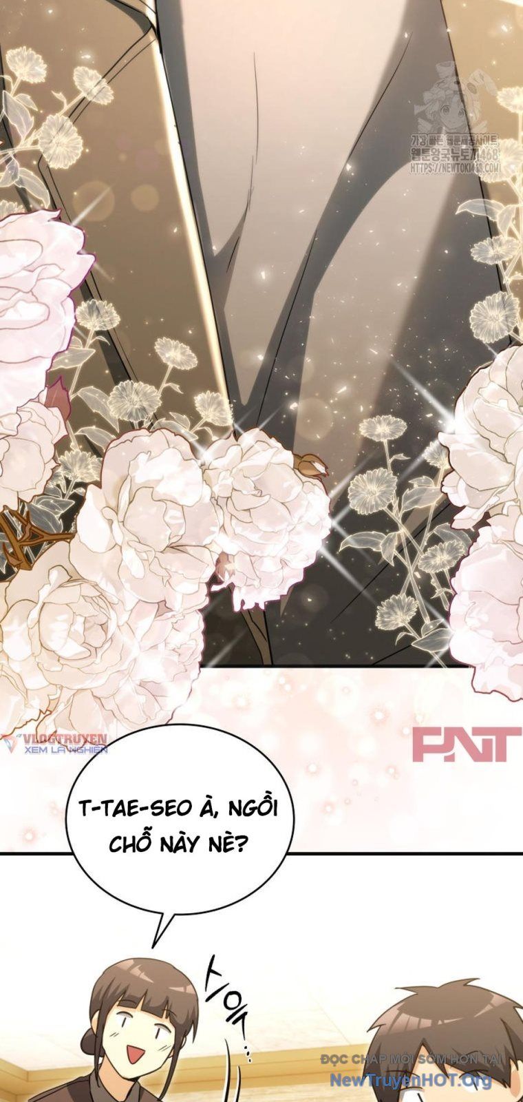 Ranker Mơ Được Nghỉ Hưu Chap 11 - Next Chap 12