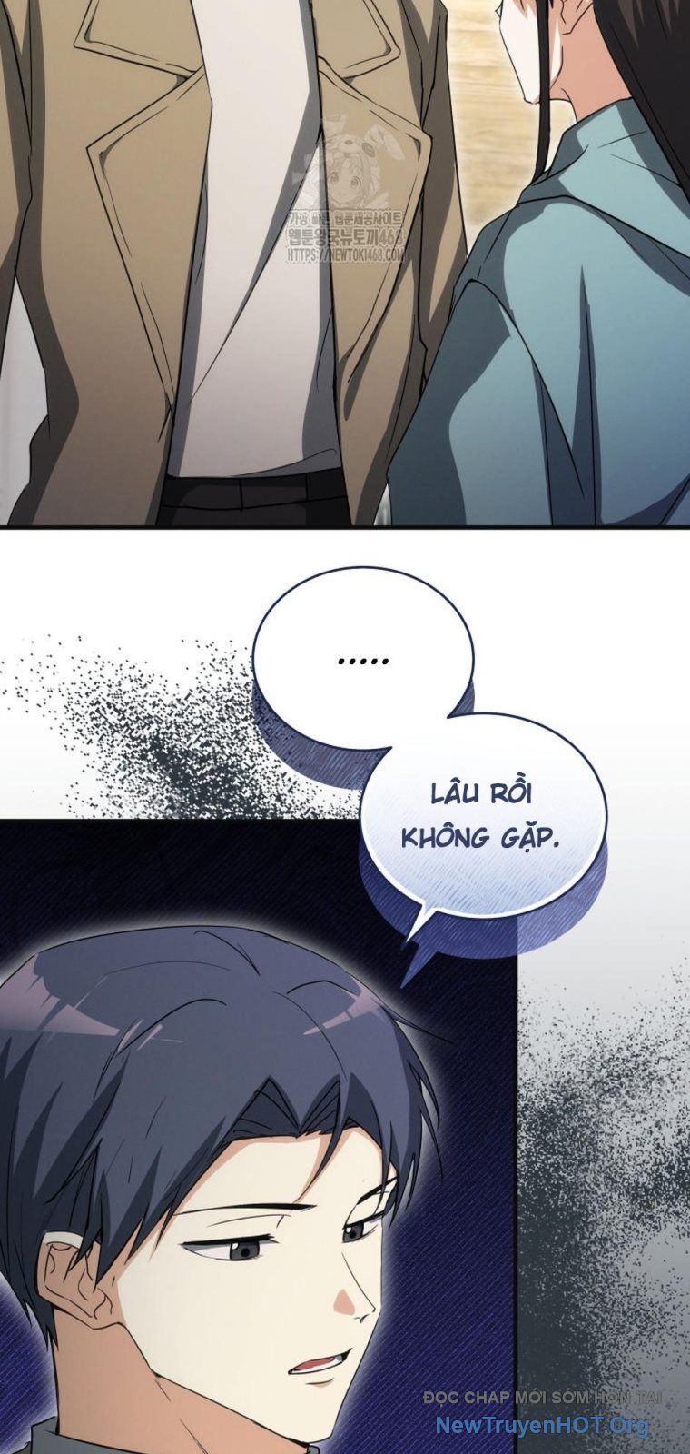 Ranker Mơ Được Nghỉ Hưu Chap 11 - Next Chap 12