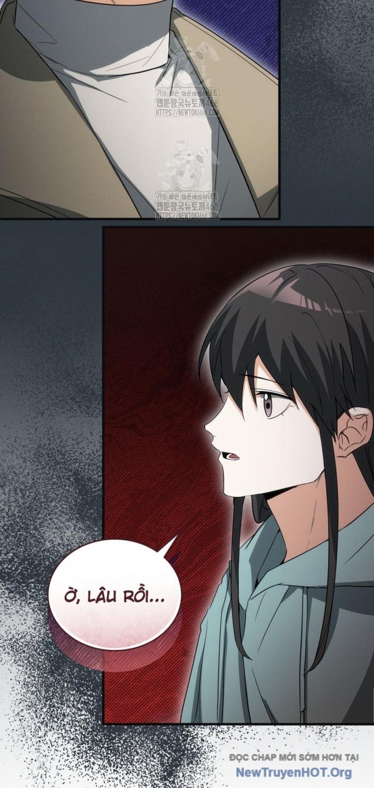 Ranker Mơ Được Nghỉ Hưu Chap 11 - Next Chap 12