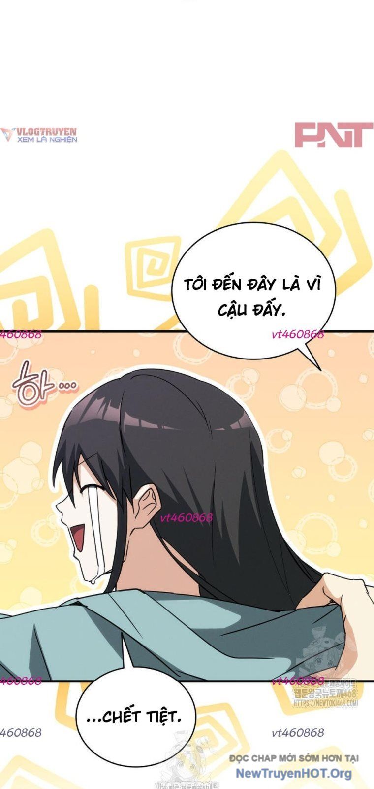 Ranker Mơ Được Nghỉ Hưu Chap 11 - Next Chap 12