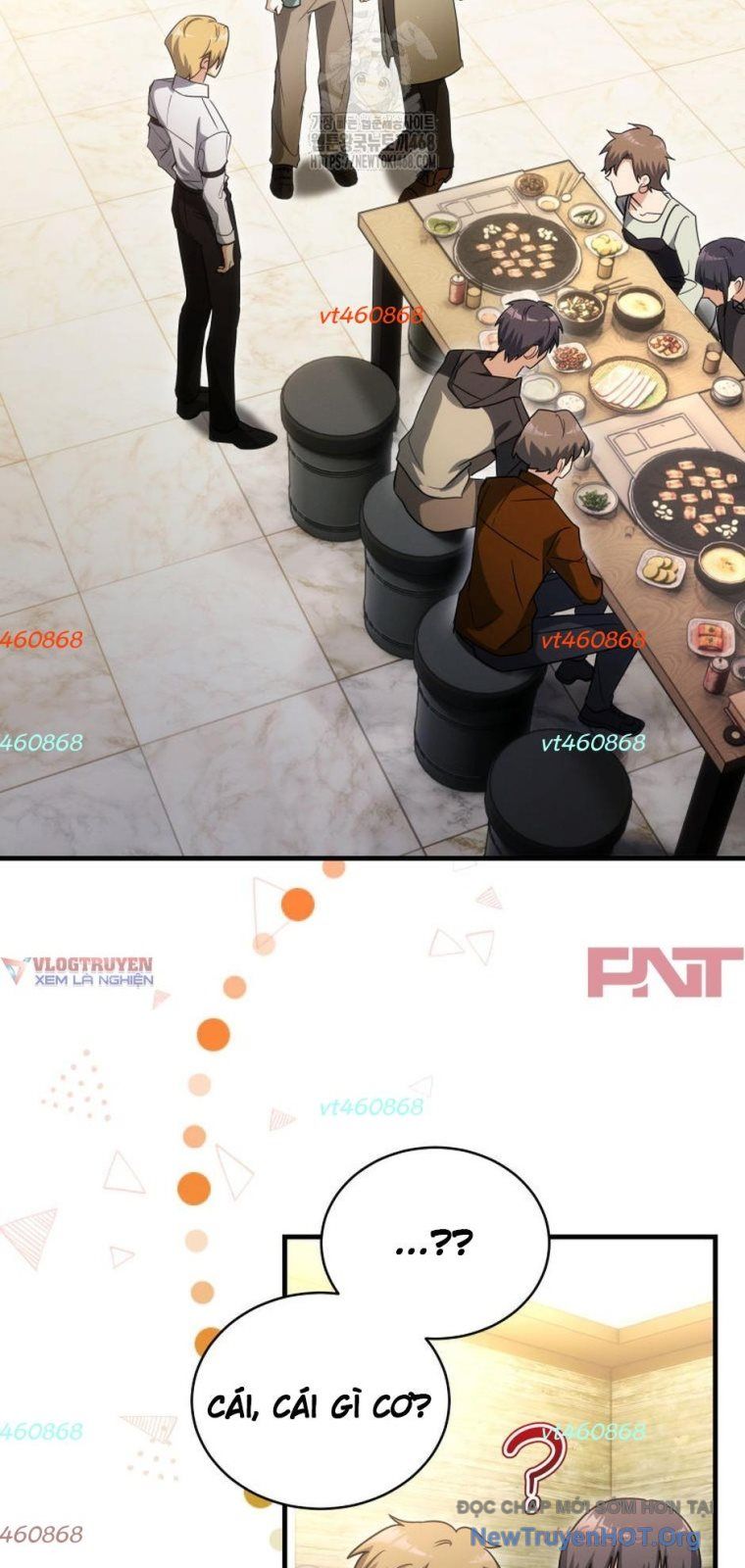 Ranker Mơ Được Nghỉ Hưu Chap 11 - Next Chap 12