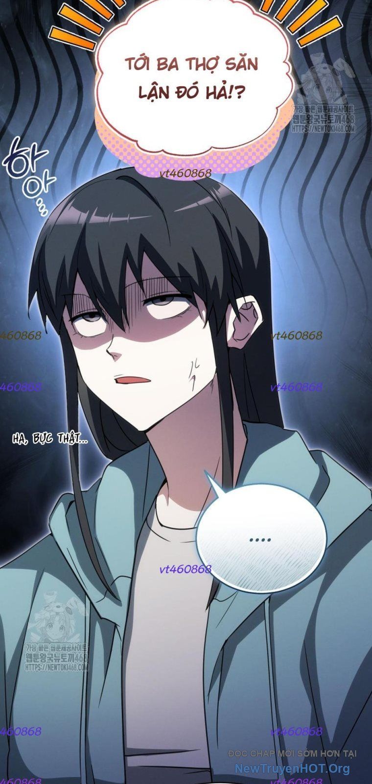 Ranker Mơ Được Nghỉ Hưu Chap 11 - Next Chap 12