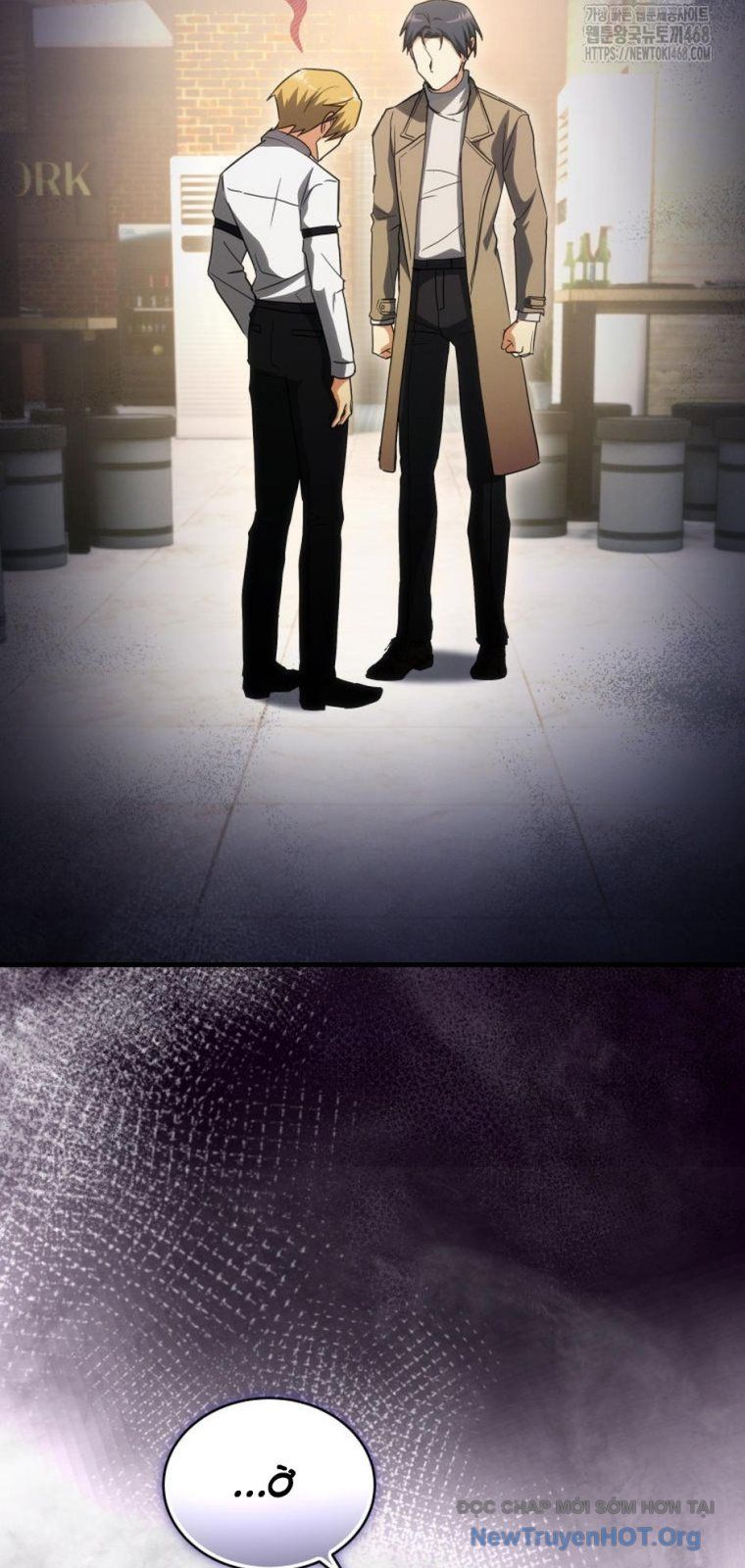 Ranker Mơ Được Nghỉ Hưu Chap 11 - Next Chap 12