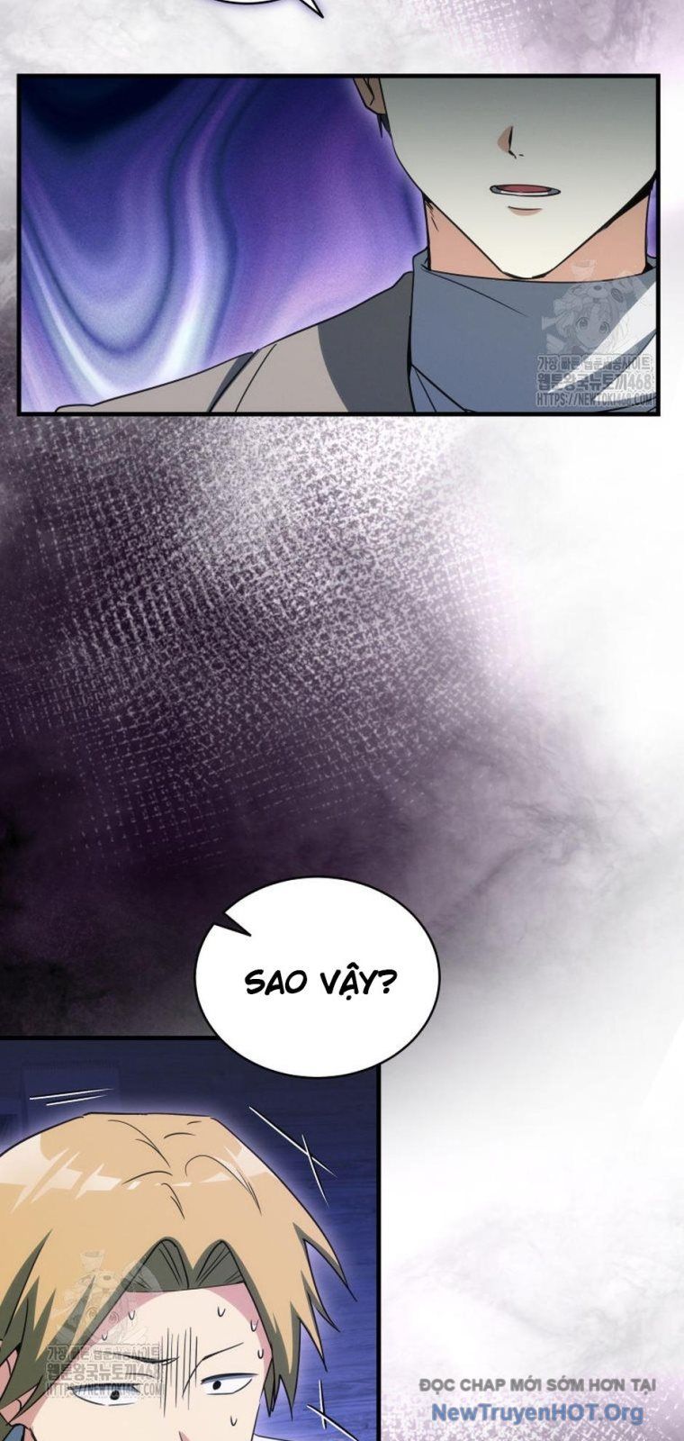 Ranker Mơ Được Nghỉ Hưu Chap 11 - Next Chap 12