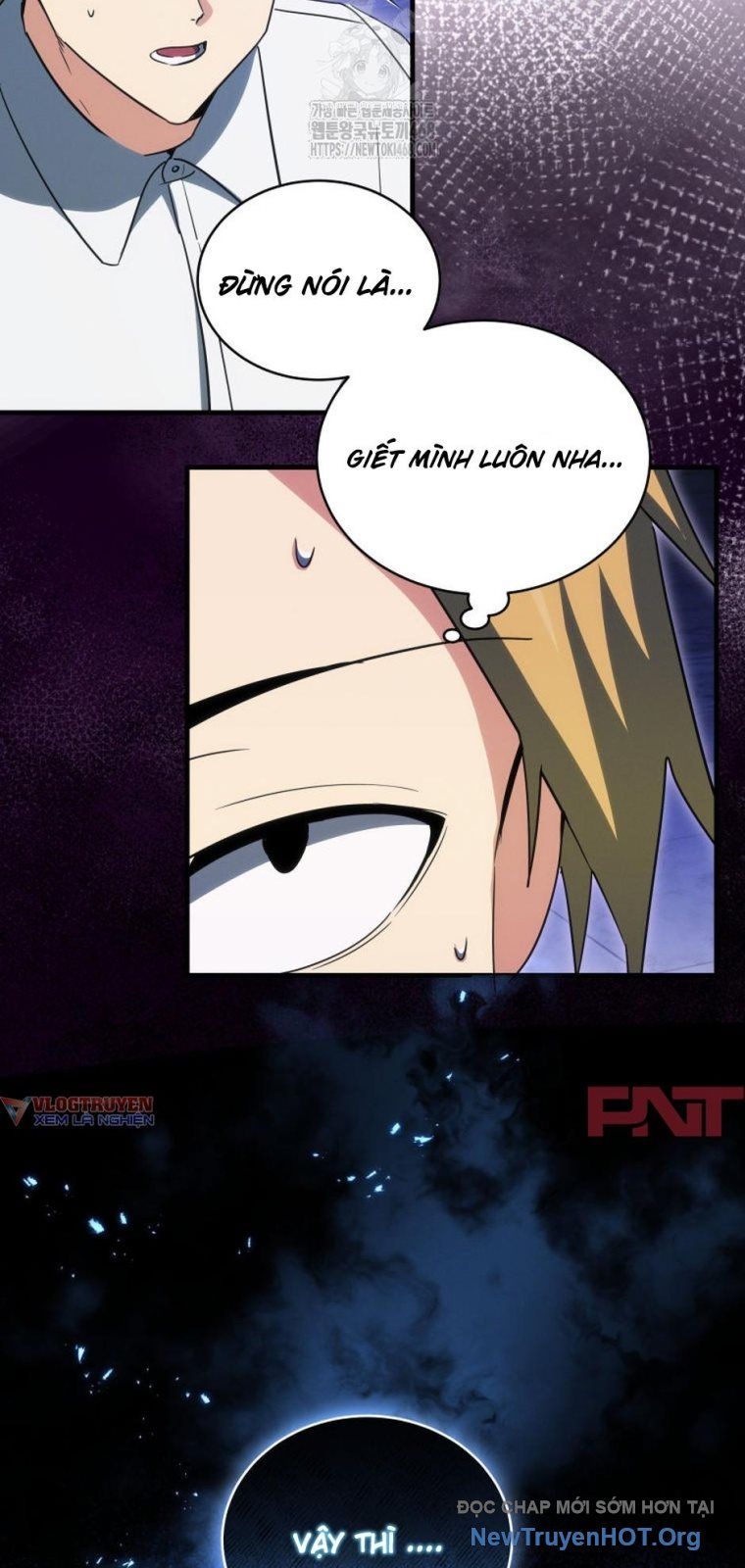 Ranker Mơ Được Nghỉ Hưu Chap 11 - Next Chap 12