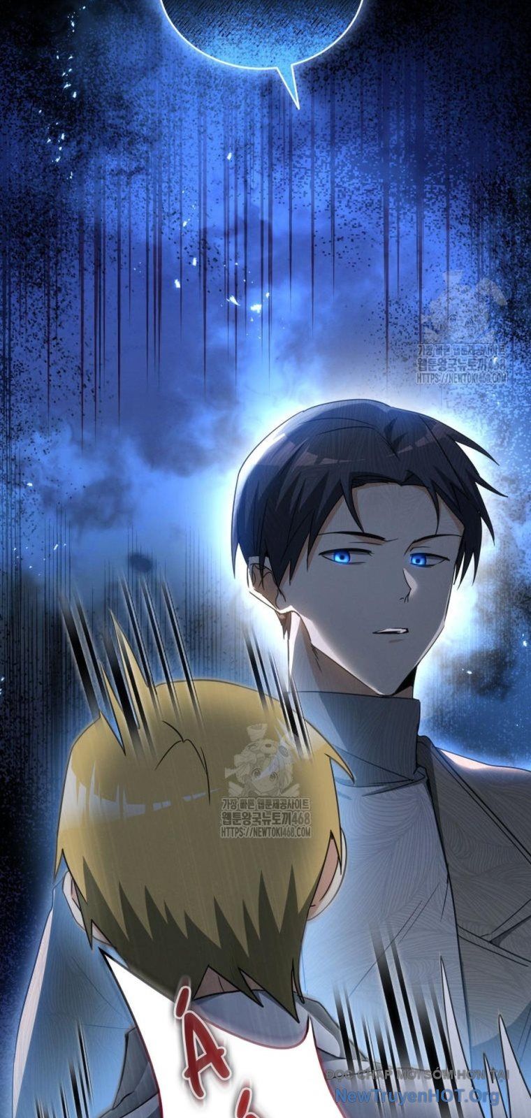 Ranker Mơ Được Nghỉ Hưu Chap 11 - Next Chap 12