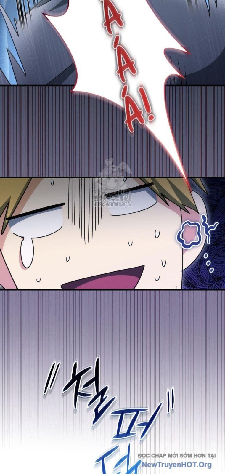 Ranker Mơ Được Nghỉ Hưu Chap 11 - Next Chap 12