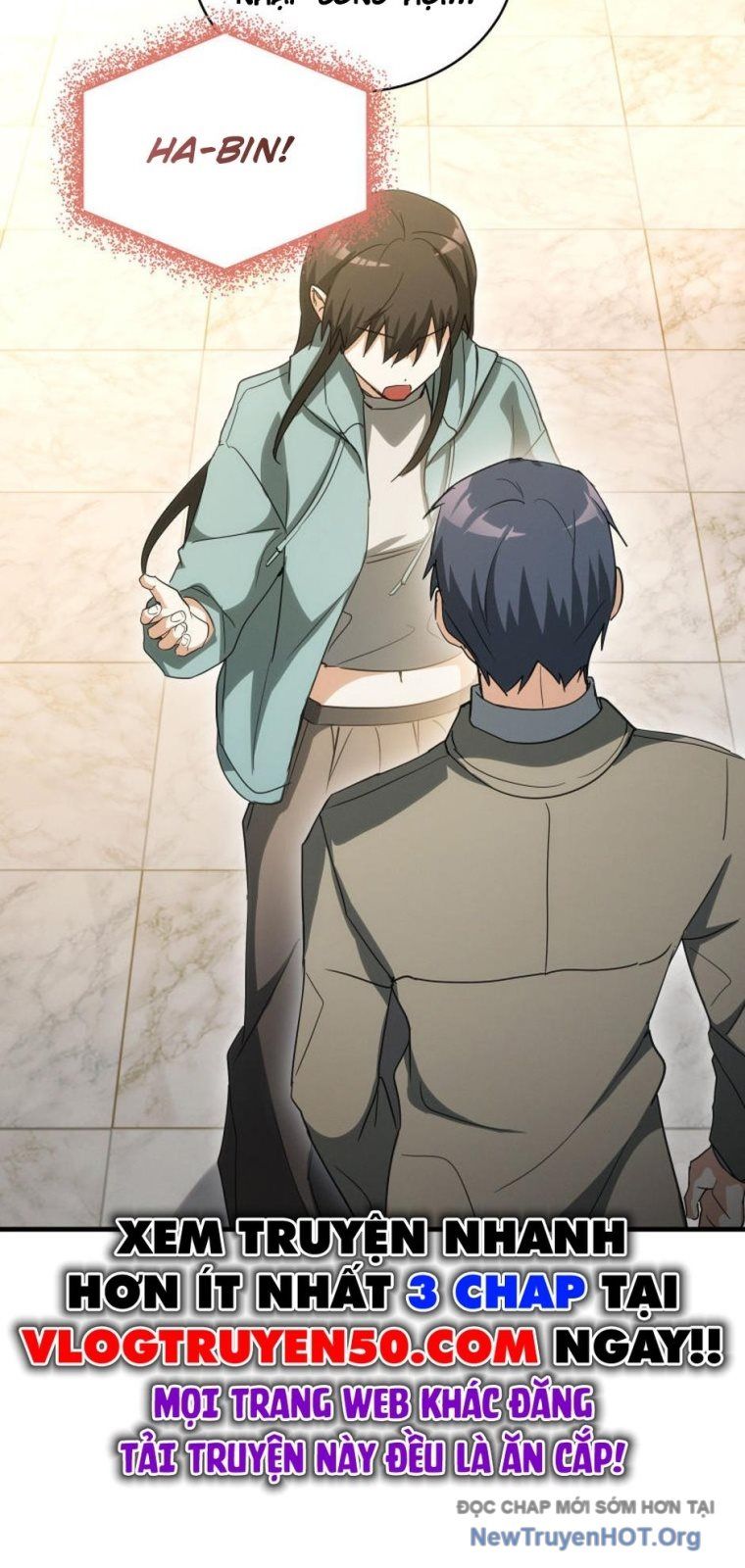 Ranker Mơ Được Nghỉ Hưu Chap 11 - Next Chap 12