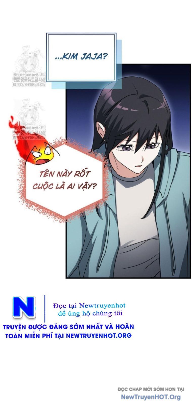 Ranker Mơ Được Nghỉ Hưu Chap 11 - Next Chap 12