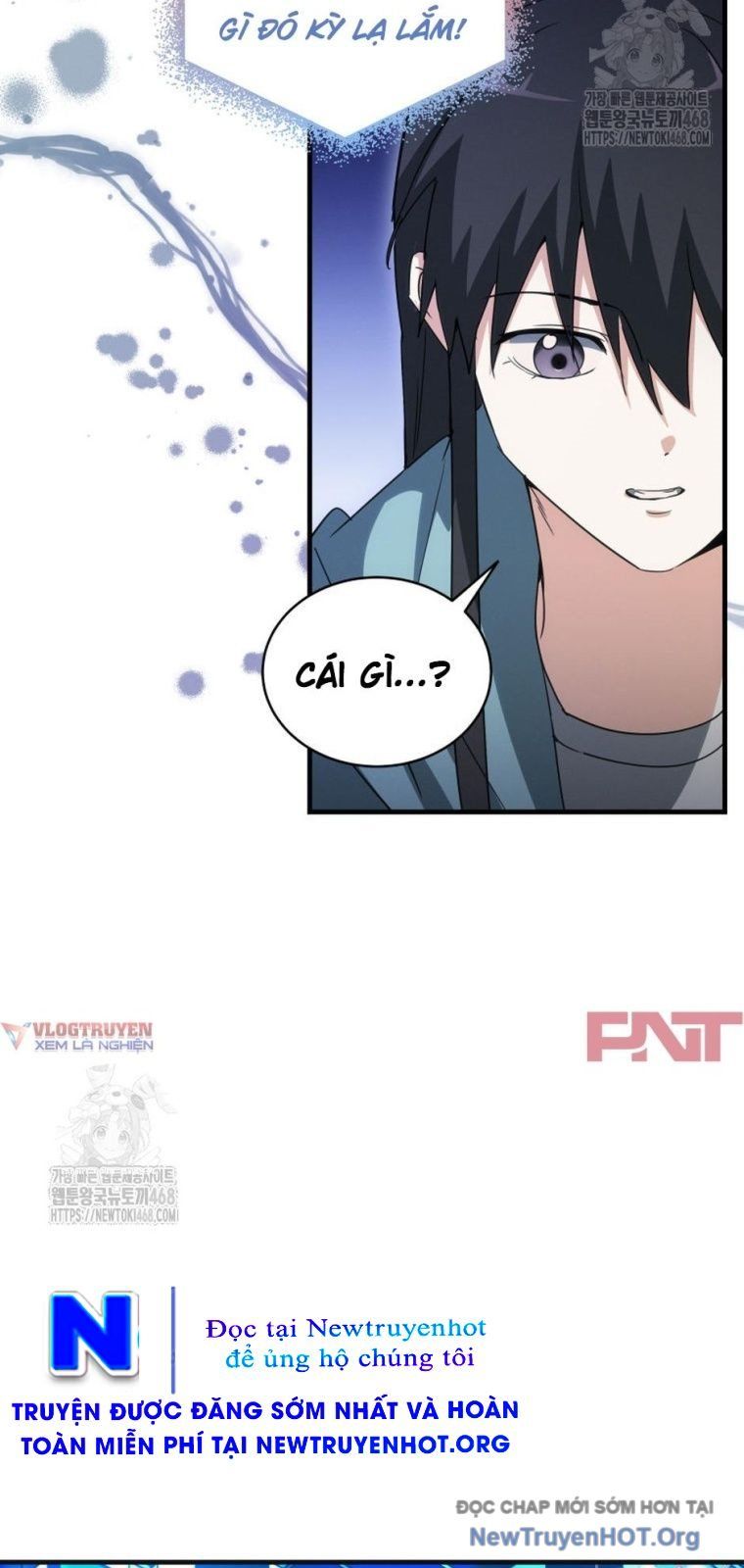 Ranker Mơ Được Nghỉ Hưu Chap 11 - Next Chap 12