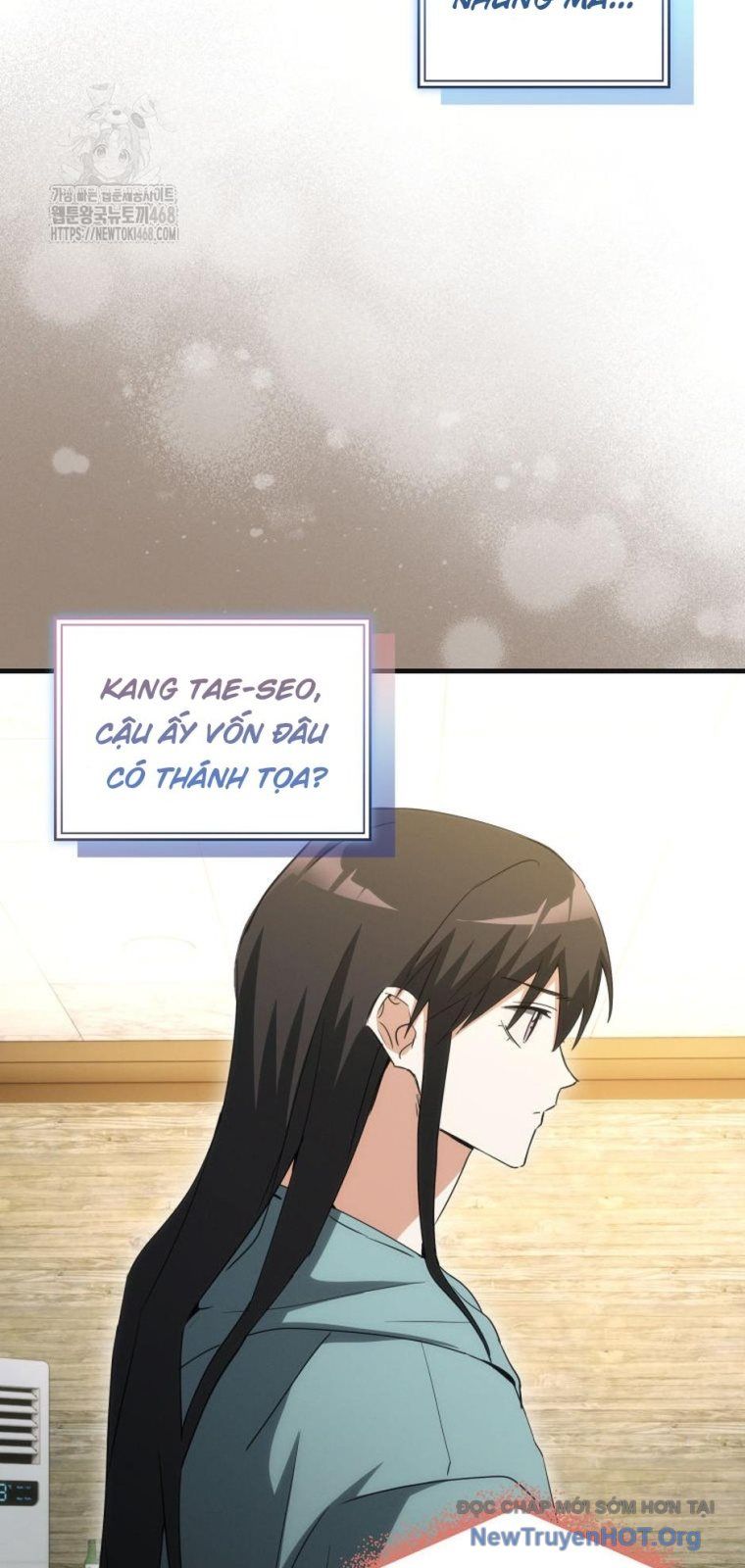 Ranker Mơ Được Nghỉ Hưu Chap 11 - Next Chap 12