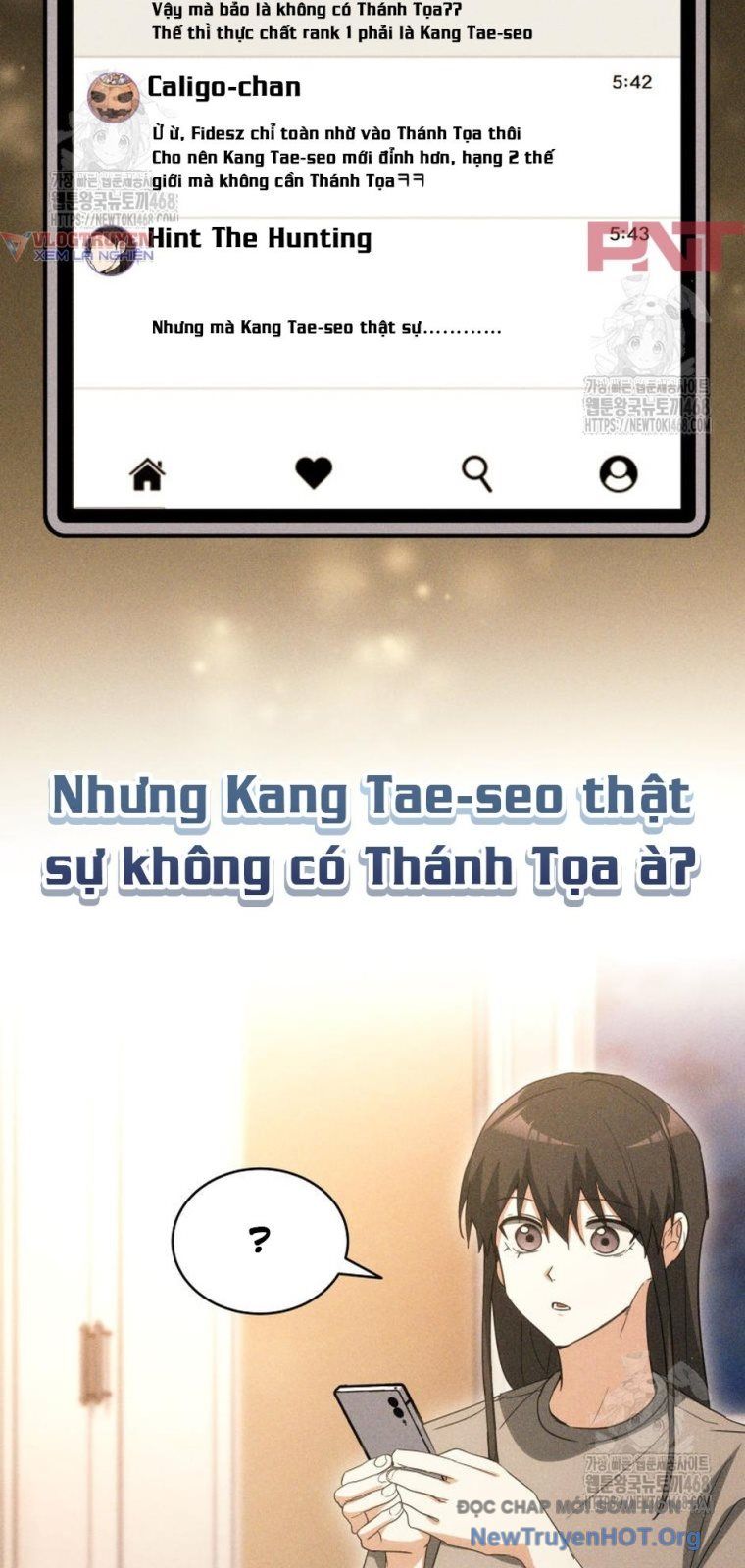 Ranker Mơ Được Nghỉ Hưu Chap 11 - Next Chap 12