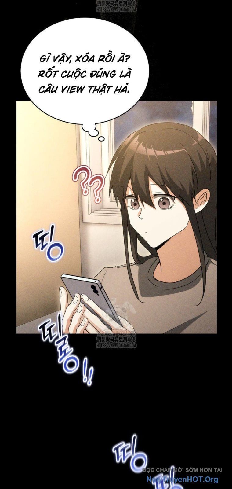 Ranker Mơ Được Nghỉ Hưu Chap 11 - Next Chap 12
