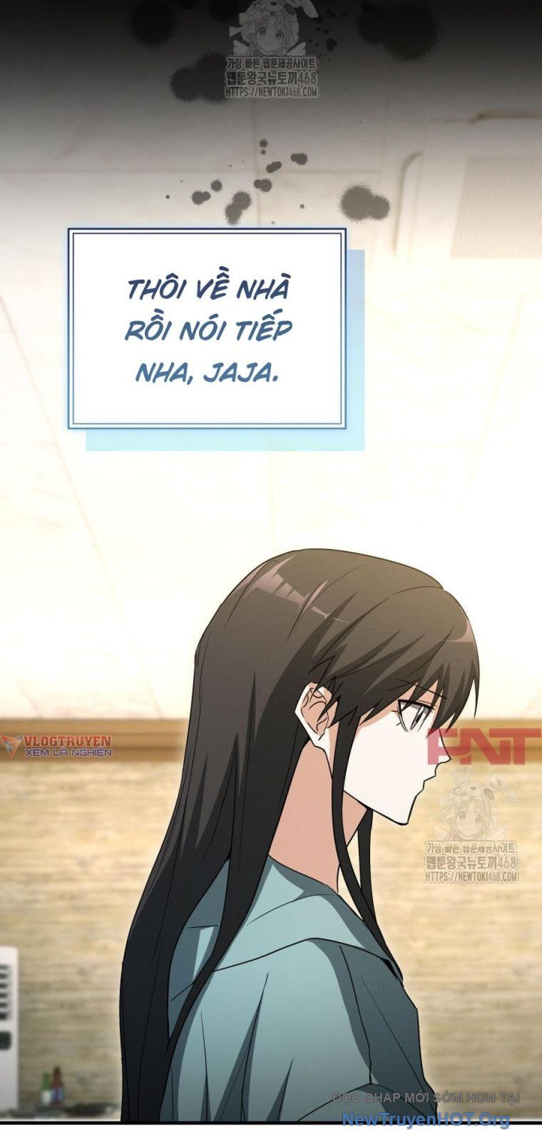 Ranker Mơ Được Nghỉ Hưu Chap 11 - Next Chap 12