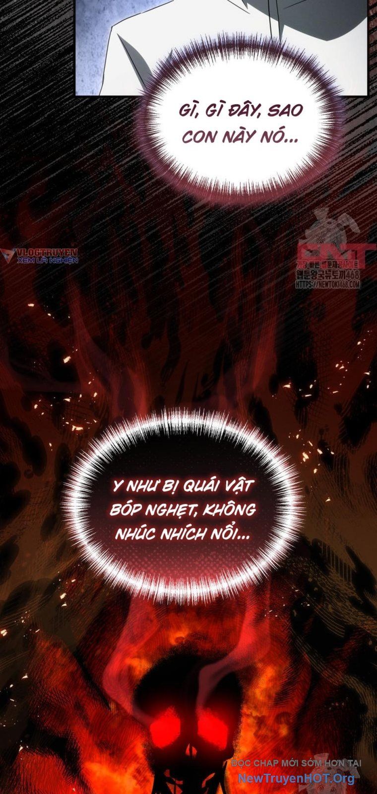 Ranker Mơ Được Nghỉ Hưu Chap 11 - Next Chap 12