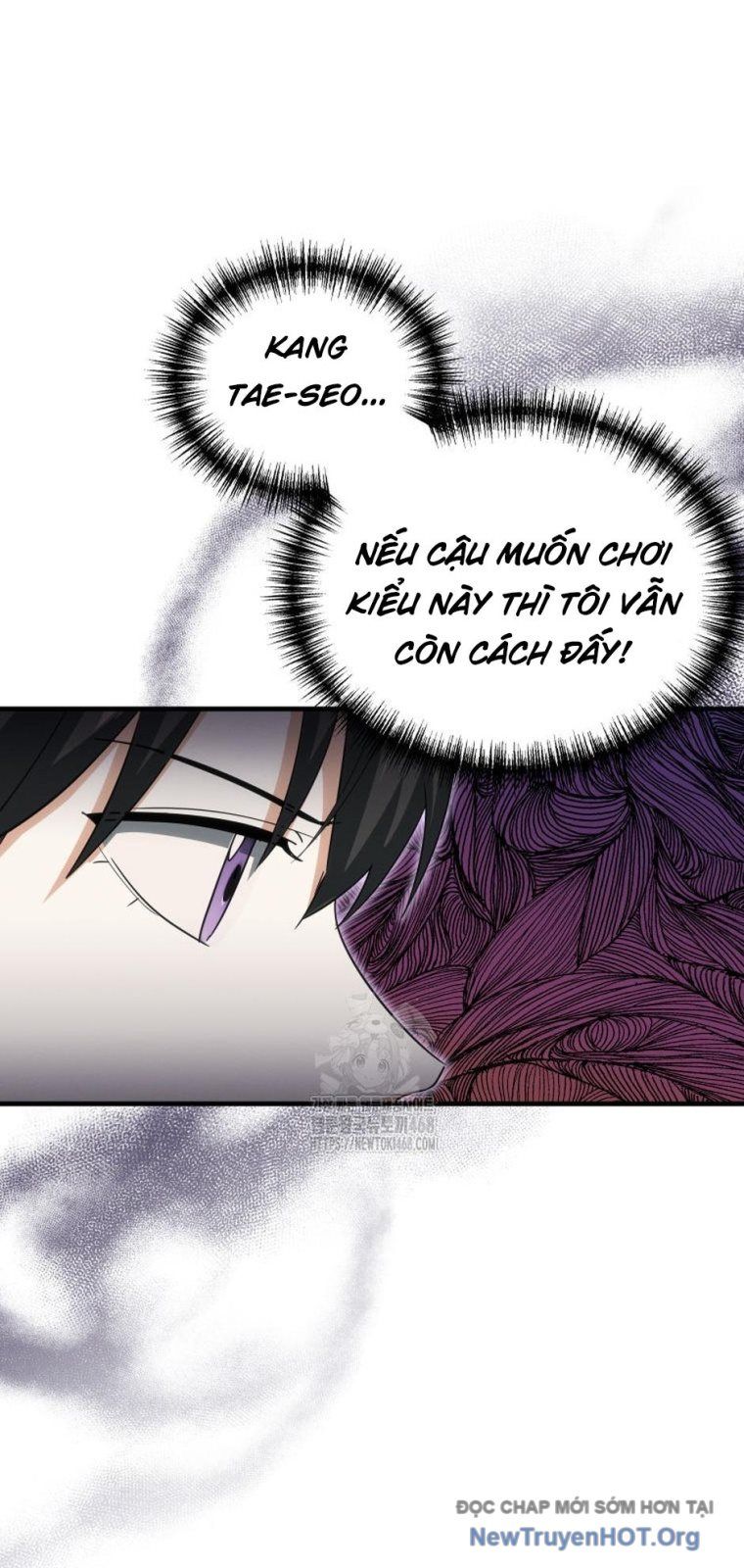 Ranker Mơ Được Nghỉ Hưu Chap 11 - Next Chap 12