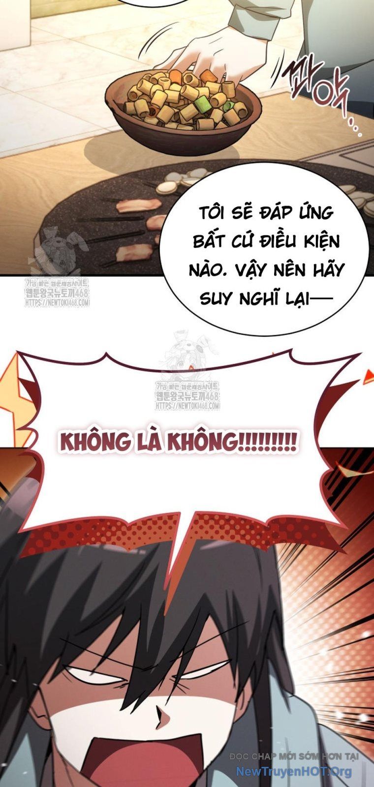 Ranker Mơ Được Nghỉ Hưu Chap 11 - Next Chap 12