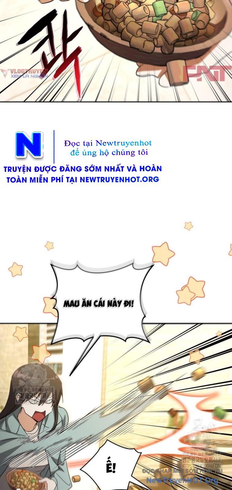Ranker Mơ Được Nghỉ Hưu Chap 11 - Next Chap 12