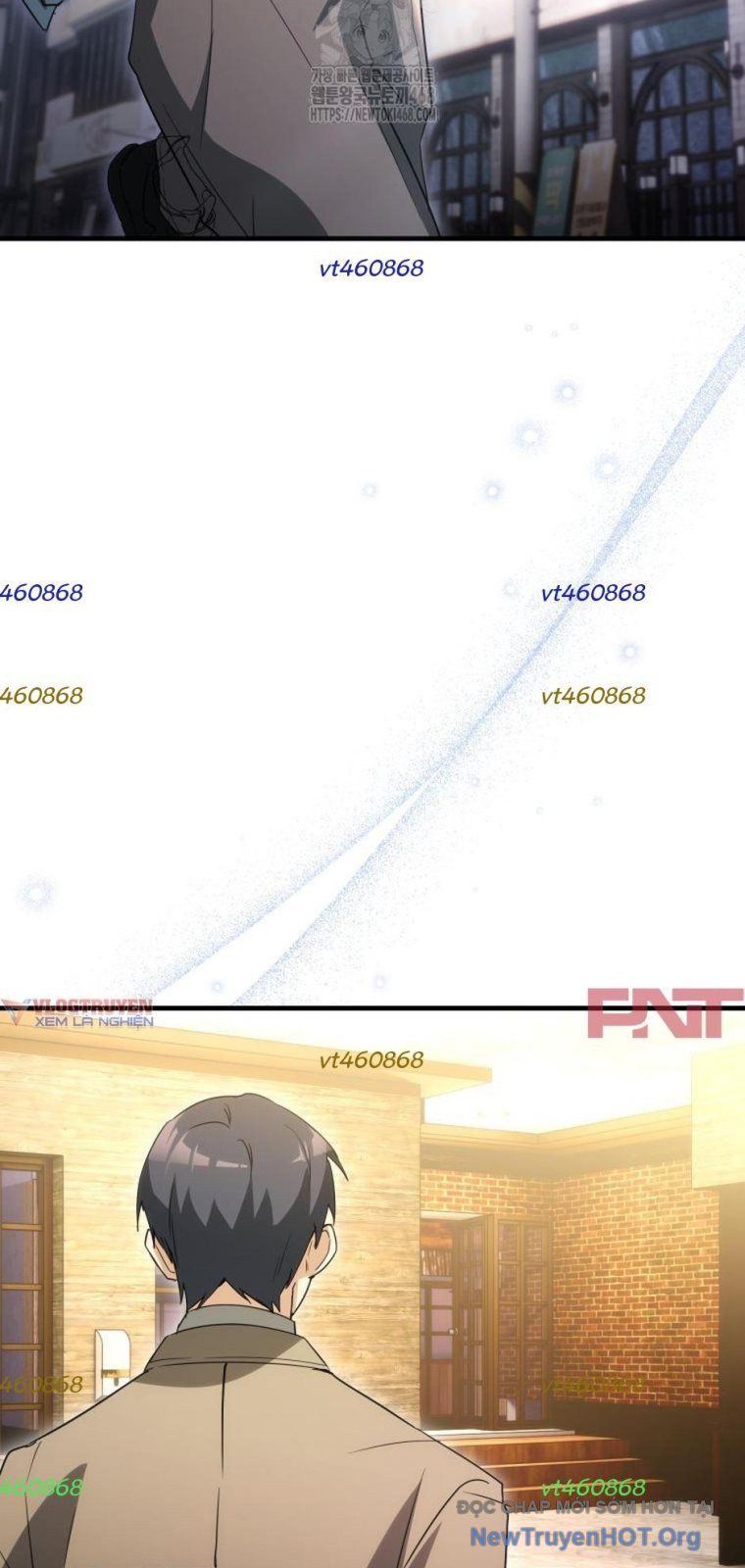 Ranker Mơ Được Nghỉ Hưu Chap 11 - Next Chap 12