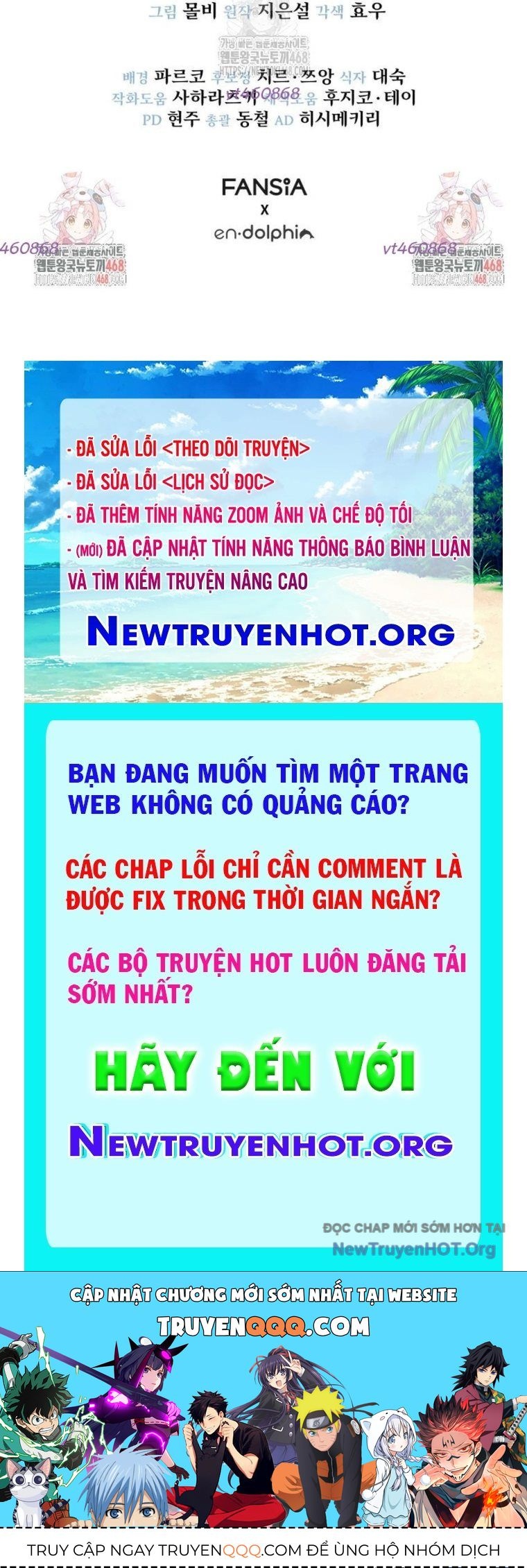 Ranker Mơ Được Nghỉ Hưu Chap 11 - Next Chap 12