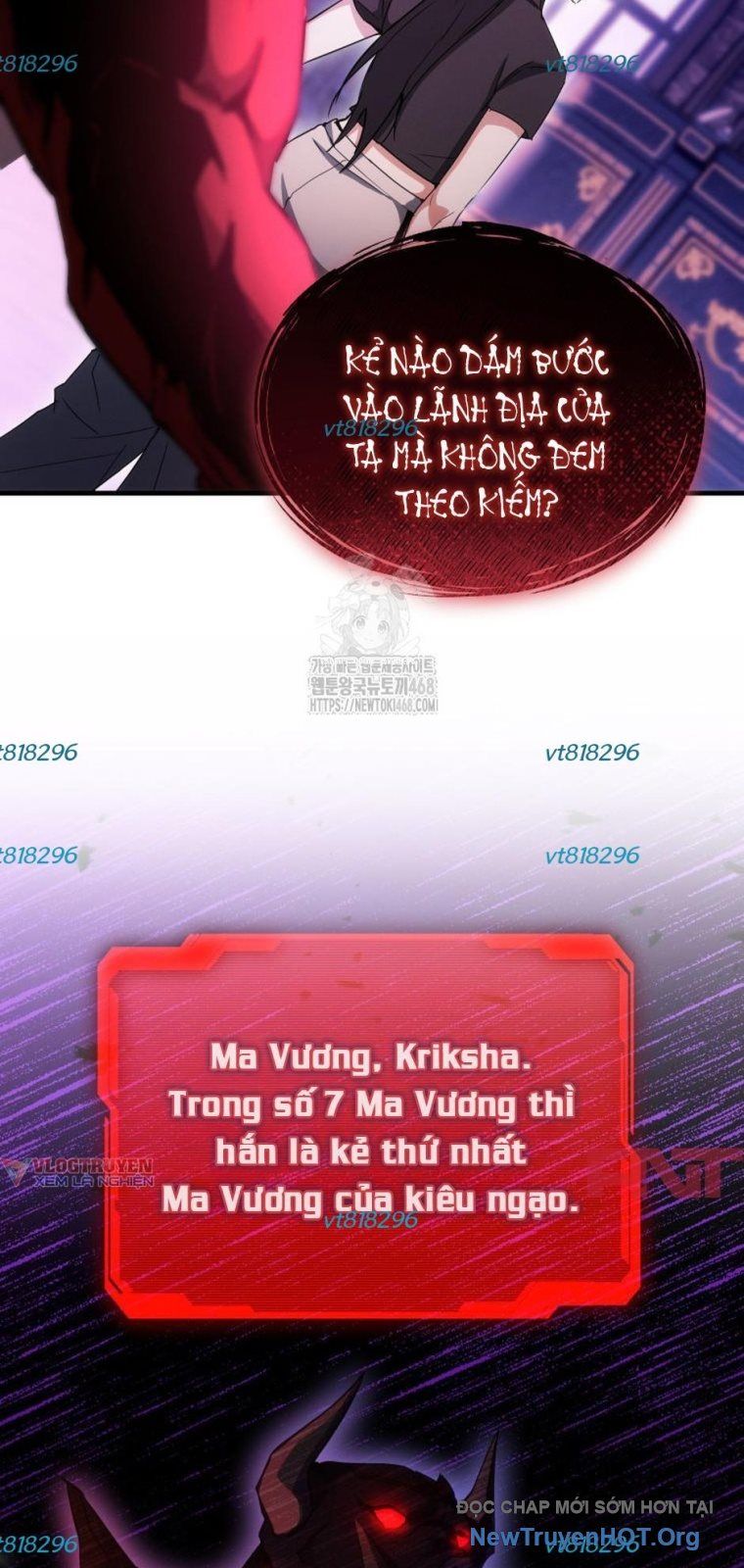 Ranker Mơ Được Nghỉ Hưu Chap 15 - Next Chap 16