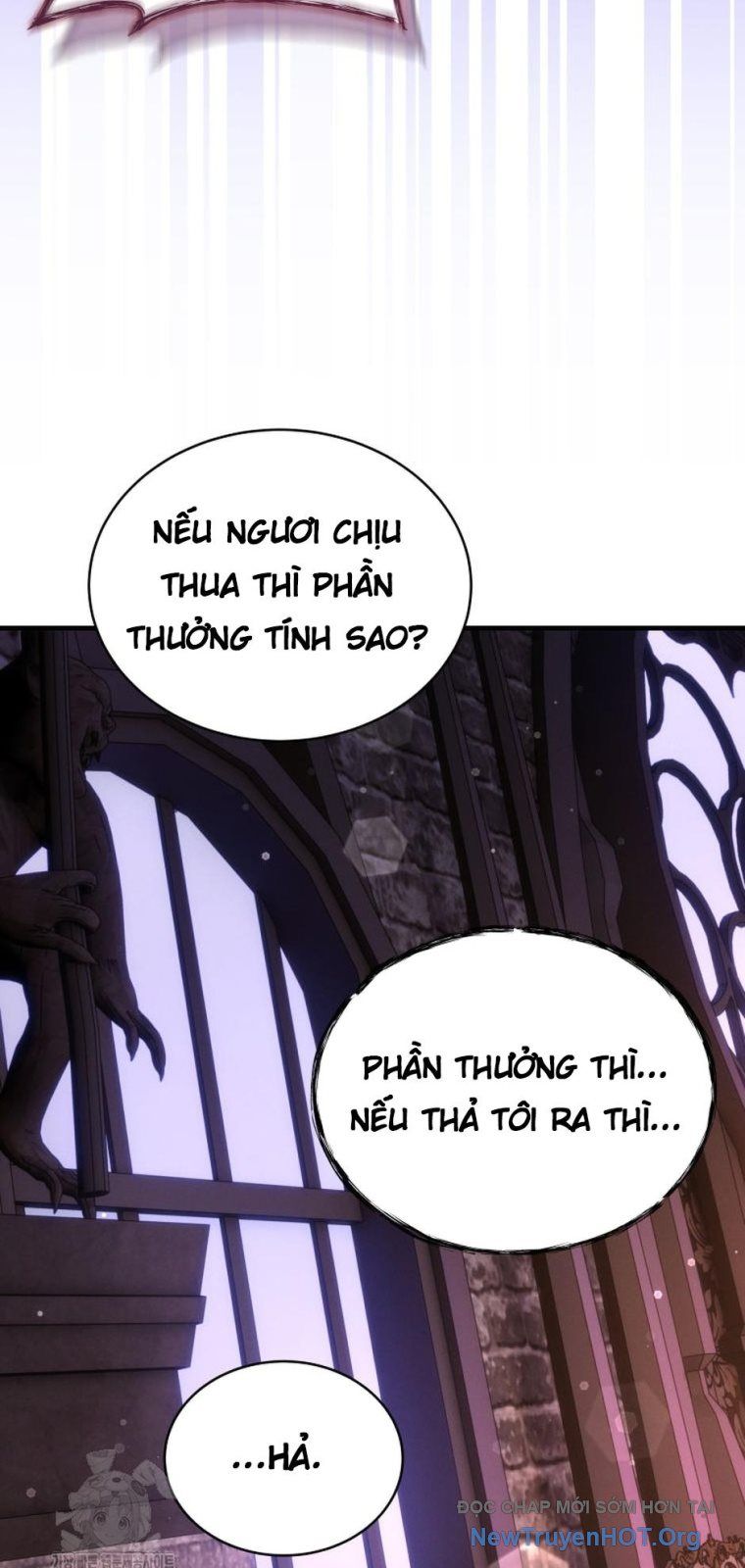 Ranker Mơ Được Nghỉ Hưu Chap 15 - Next Chap 16
