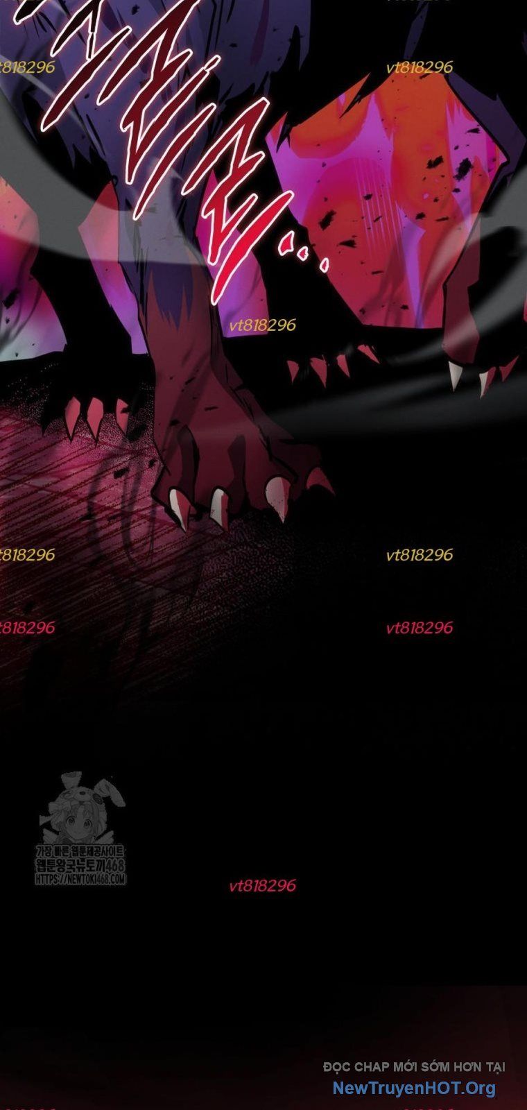 Ranker Mơ Được Nghỉ Hưu Chap 15 - Next Chap 16