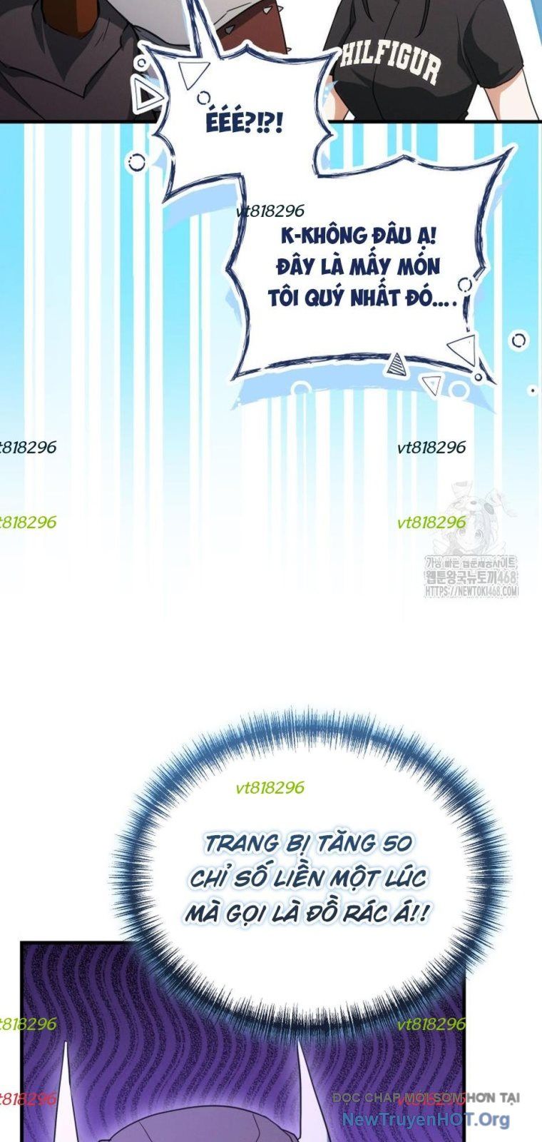 Ranker Mơ Được Nghỉ Hưu Chap 15 - Next Chap 16