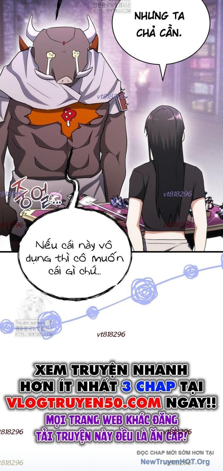 Ranker Mơ Được Nghỉ Hưu Chap 15 - Next Chap 16