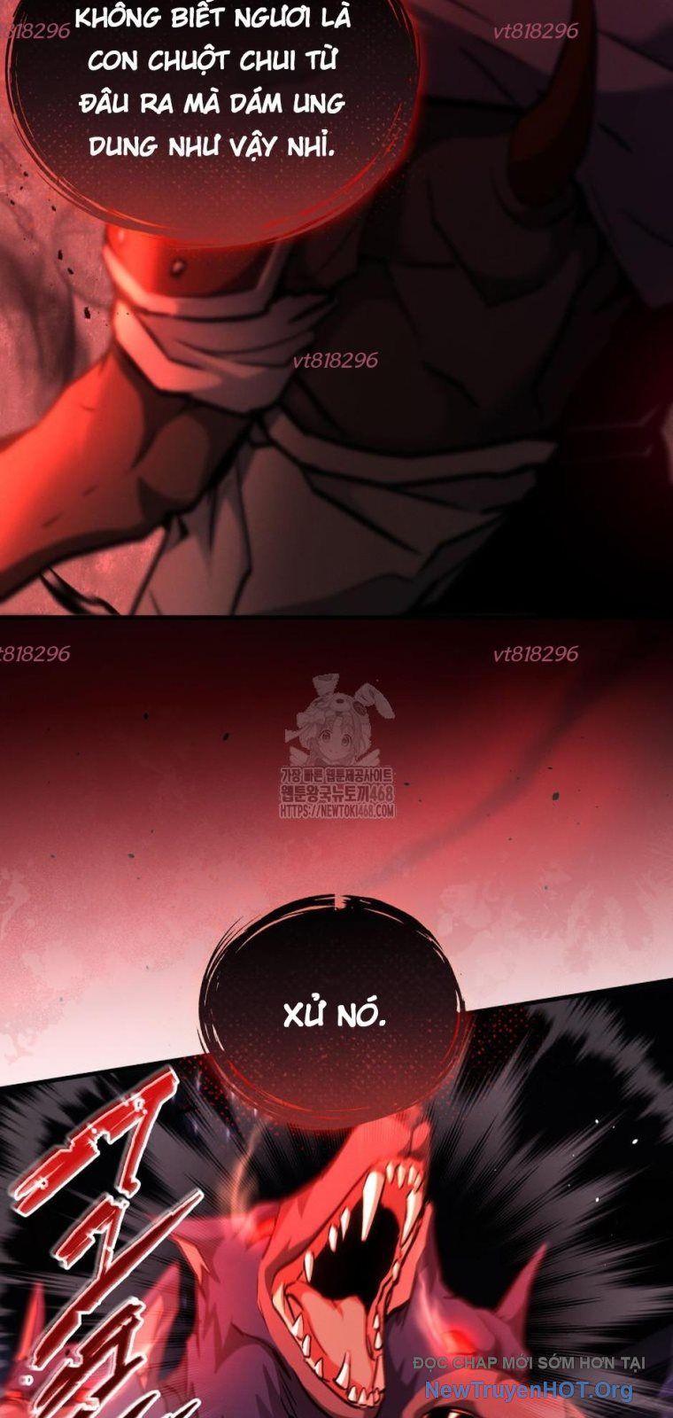 Ranker Mơ Được Nghỉ Hưu Chap 15 - Next Chap 16