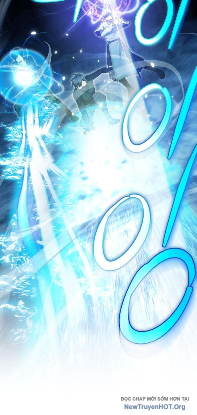 Ranker Mơ Được Nghỉ Hưu Chap 15 - Next Chap 16