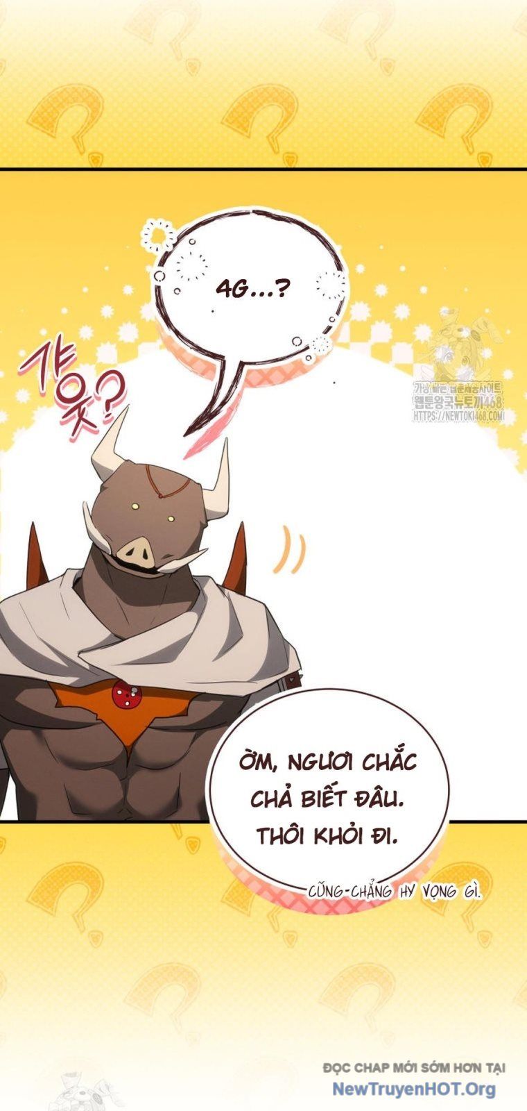 Ranker Mơ Được Nghỉ Hưu Chap 15 - Next Chap 16