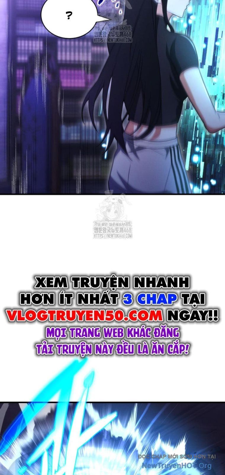 Ranker Mơ Được Nghỉ Hưu Chap 15 - Next Chap 16