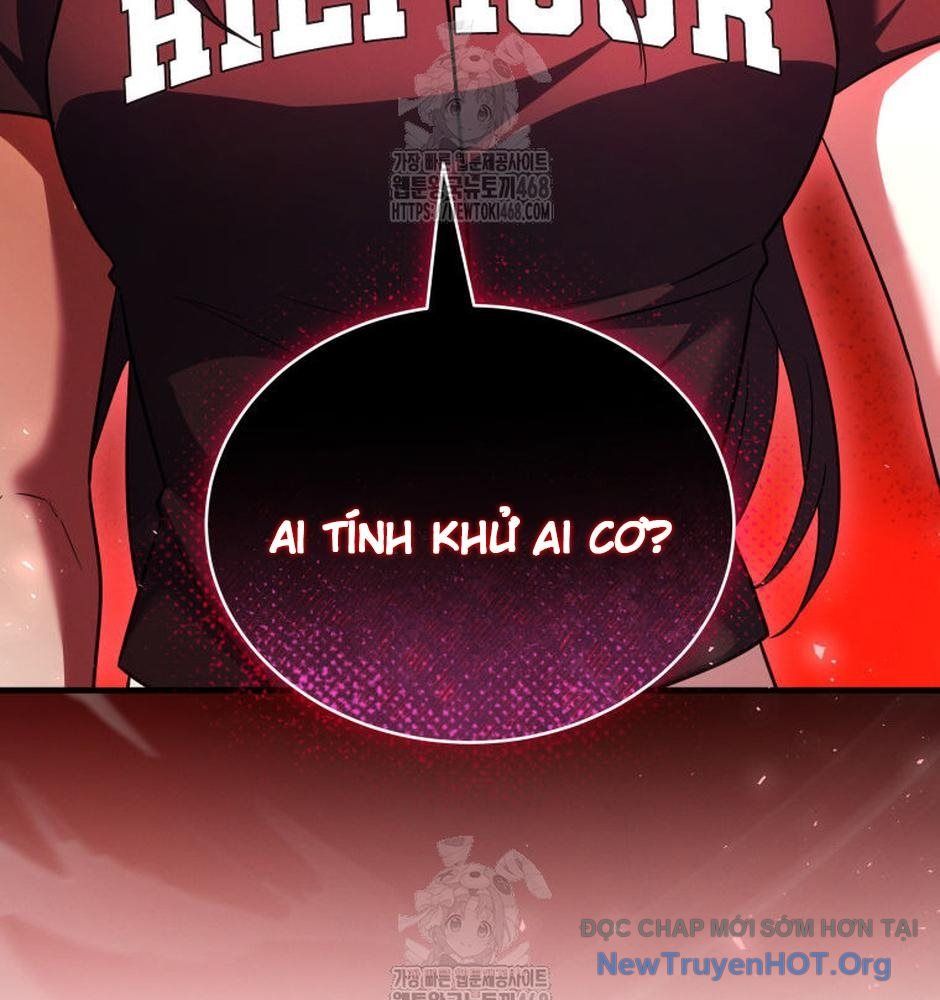 Ranker Mơ Được Nghỉ Hưu Chap 16 - Next Chap 17