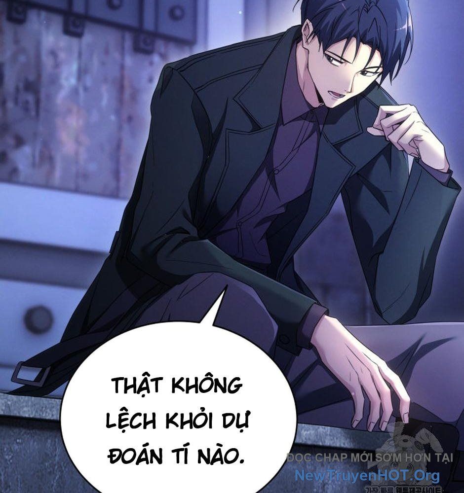 Ranker Mơ Được Nghỉ Hưu Chap 16 - Next Chap 17